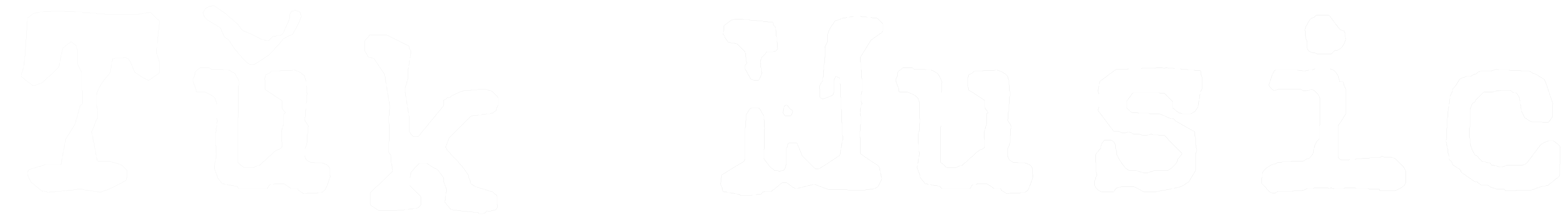 logo - Tŭk Music